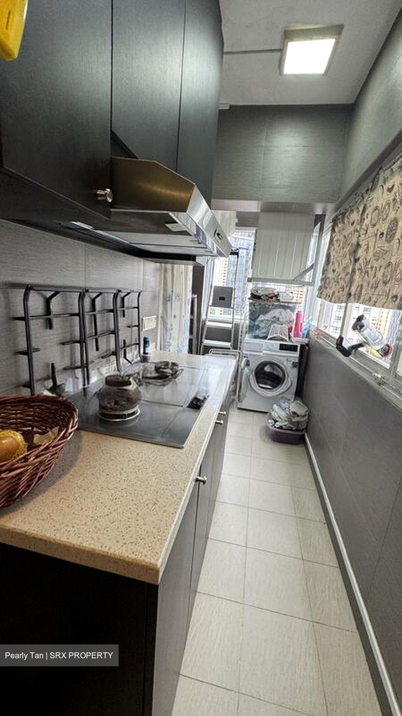 Grange Heights (D9), Apartment #520852061
